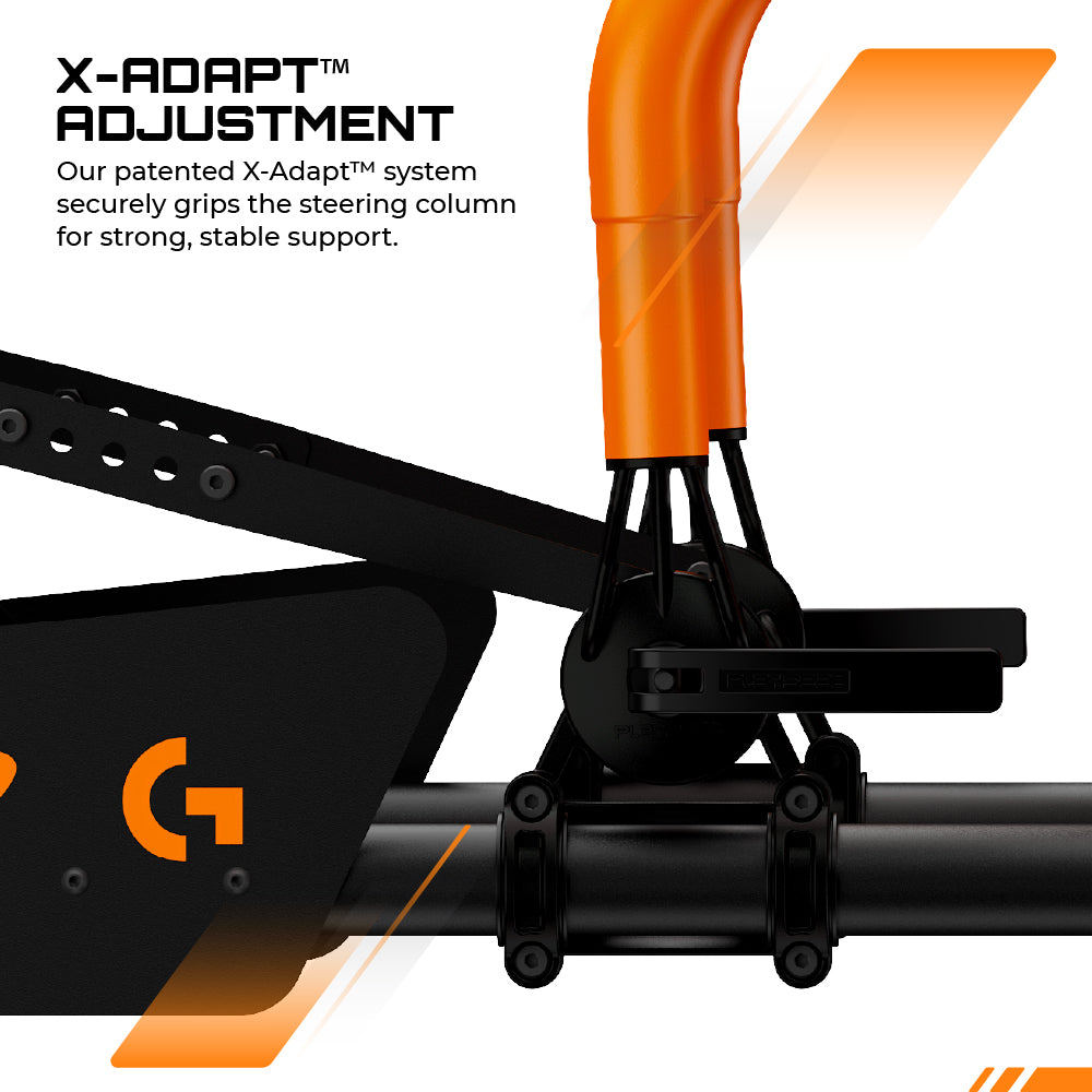 Playseat® Formula Instinct - McLaren Racing Edition