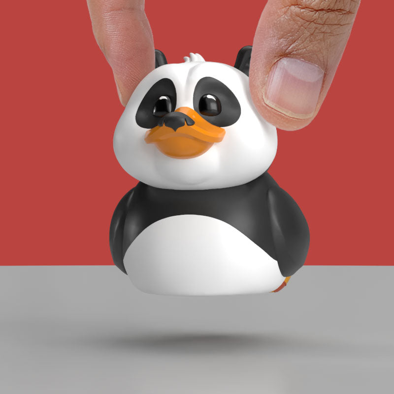 Kung Fu Panda Tubbz MINI Po