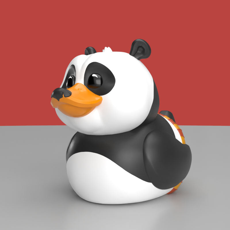 Kung Fu Panda Tubbz MINI Po