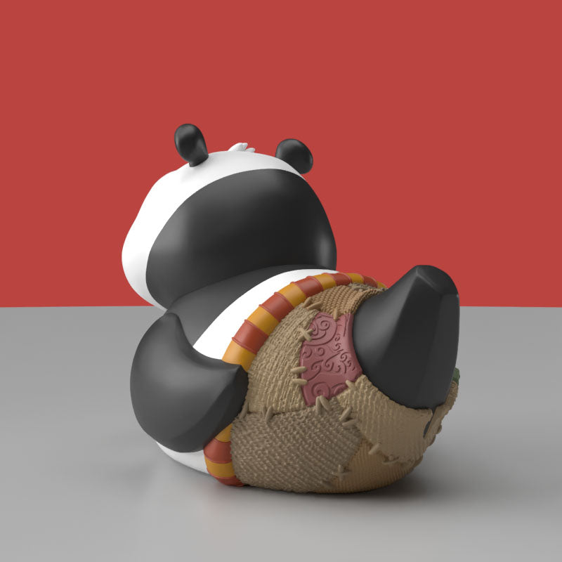 Kung Fu Panda Tubbz MINI Po
