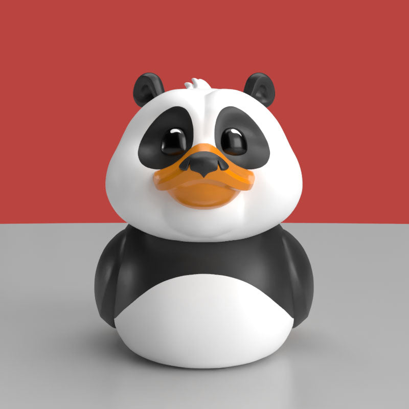 Kung Fu Panda Tubbz MINI Po