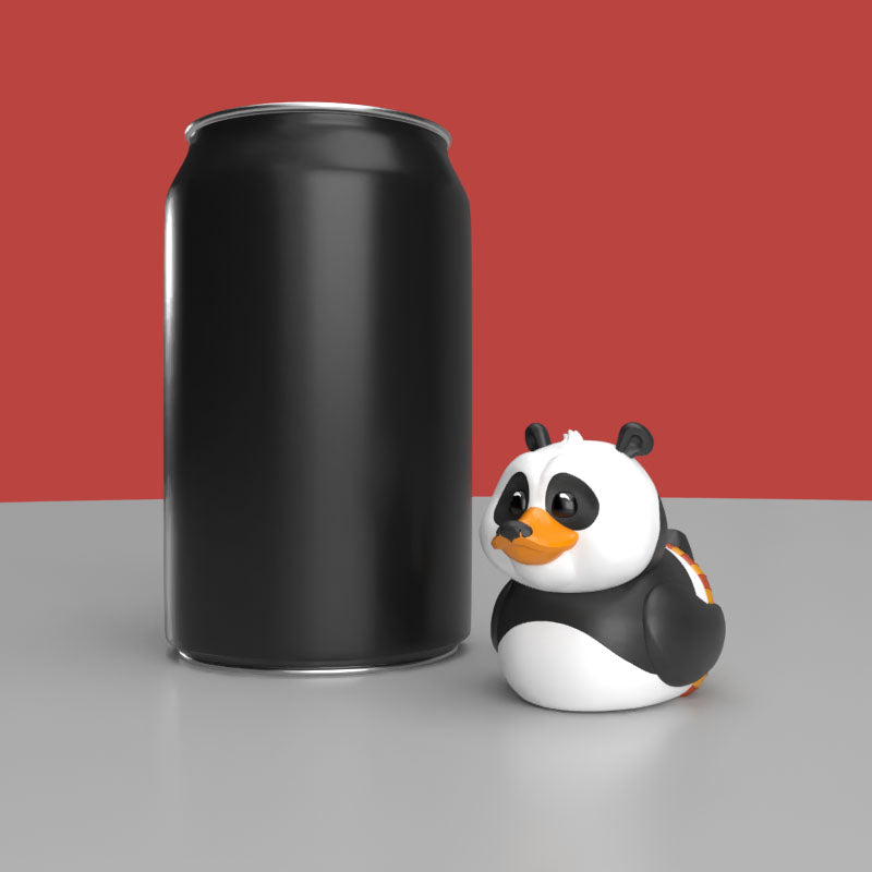 Kung Fu Panda Tubbz MINI Po