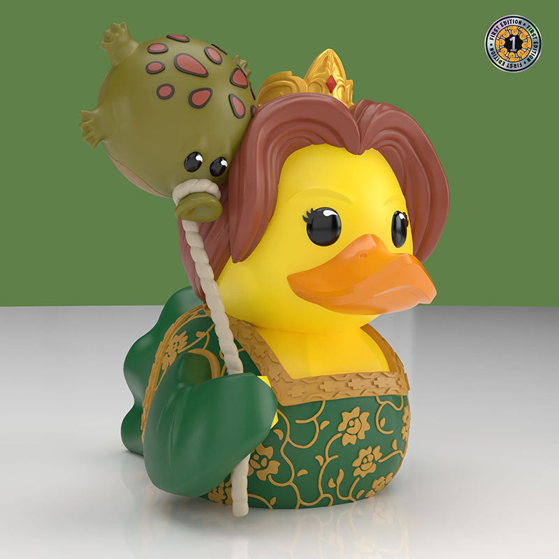 Shrek Tubbz 1st ED Princess Fiona
