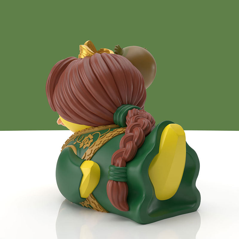 Shrek Tubbz 1st ED Princess Fiona