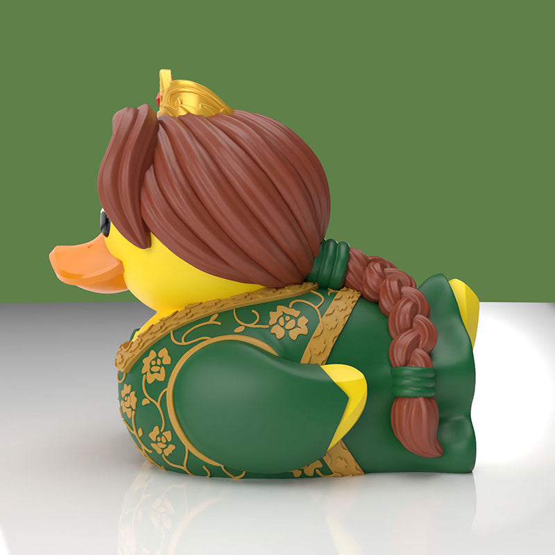 Shrek Tubbz 1st ED Princess Fiona