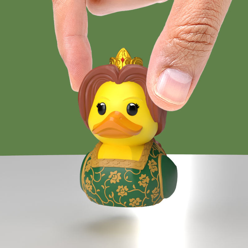 Shrek Tubbz MINI Princess Fiona