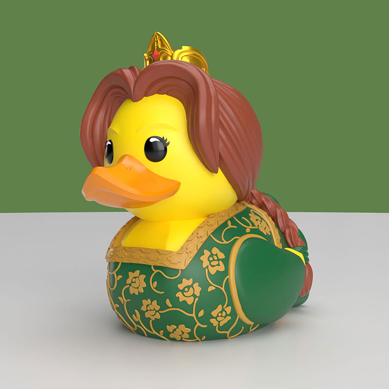 Shrek Tubbz MINI Princess Fiona