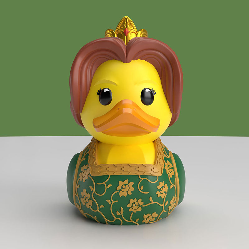 Shrek Tubbz MINI Princess Fiona
