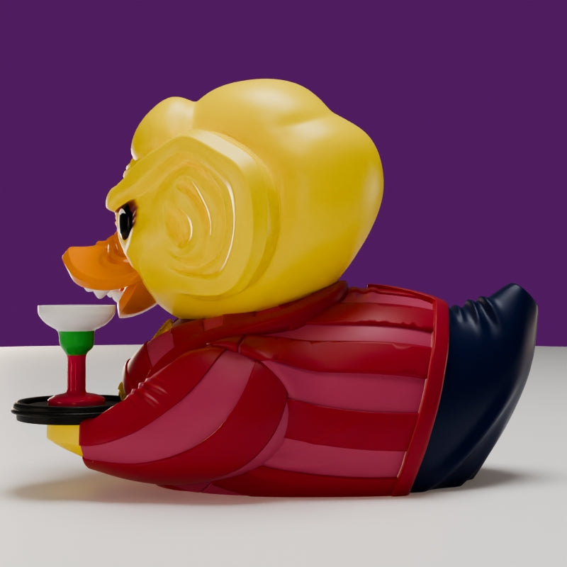 Star Trek Tubbz BOXED Quark
