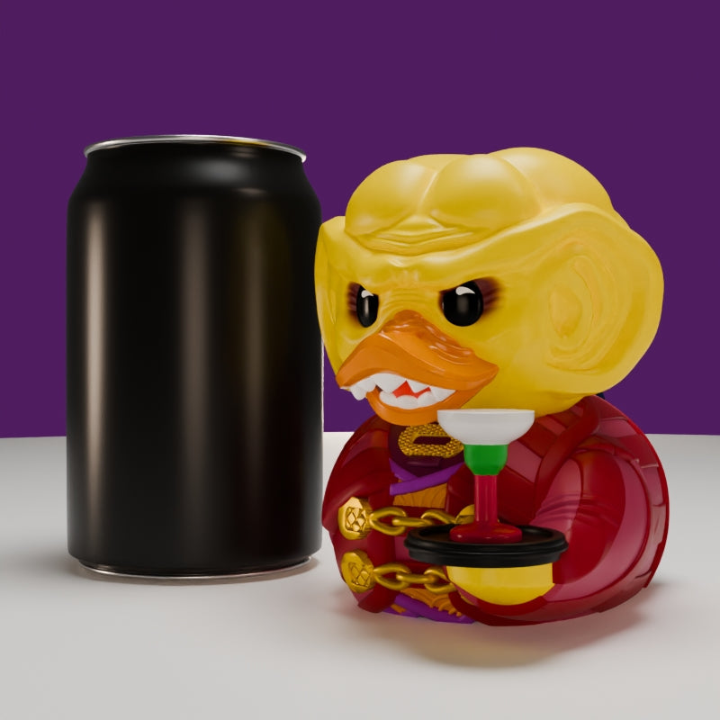 Star Trek Tubbz BOXED Quark