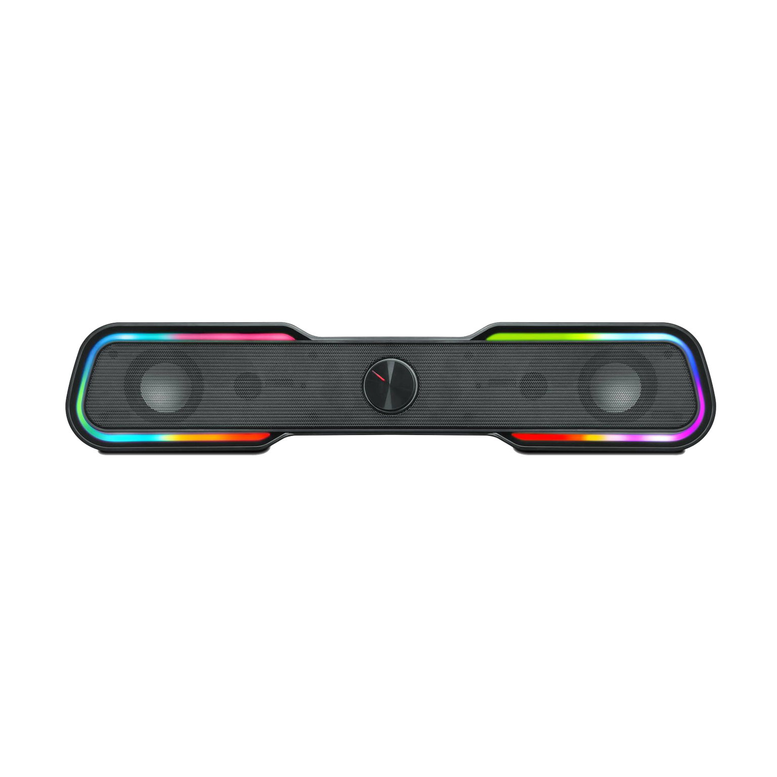 Playmax RGB Gaming Sound Bar Speaker
