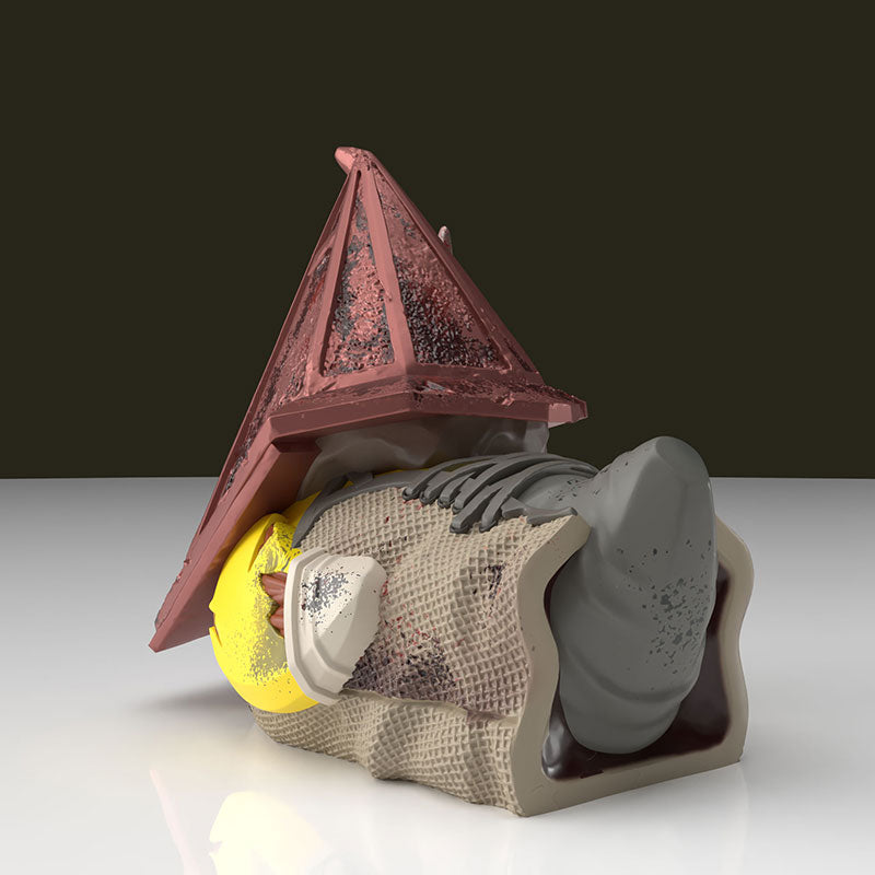 Silent Hill Tubbz 1st ED Pyramid Head