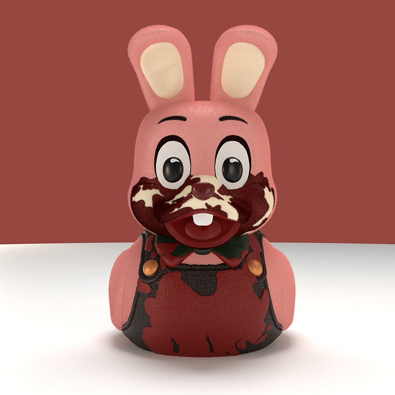 Tubbz Silent Hill COL ED Robbie the Rabbit