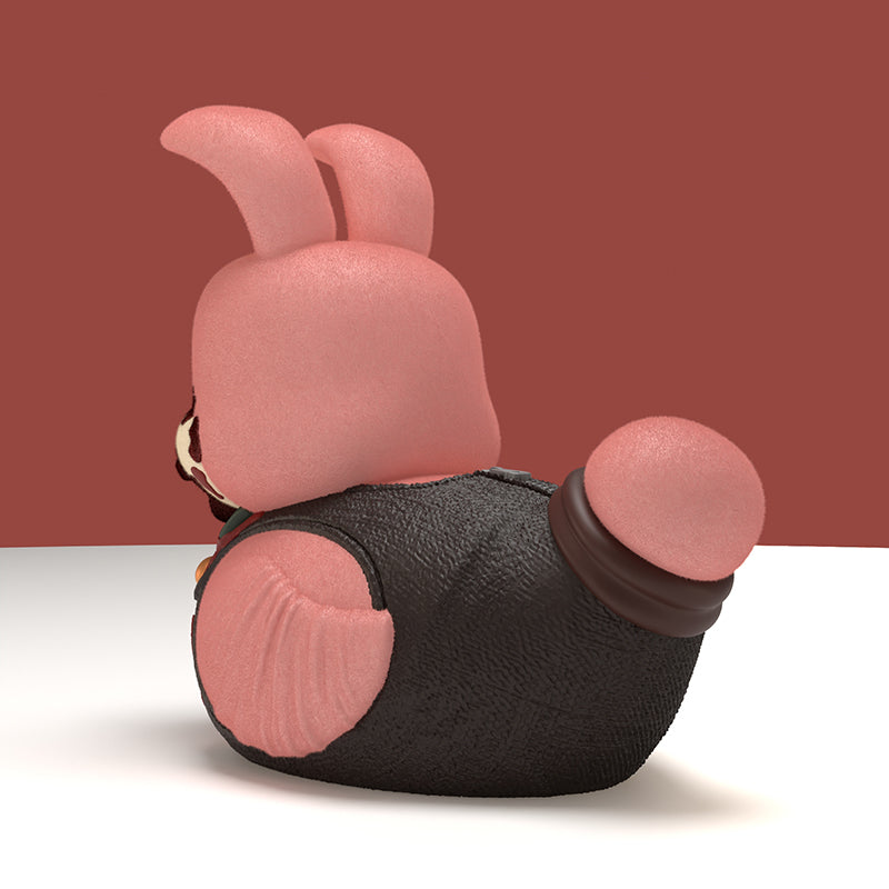 Tubbz Silent Hill COL ED Robbie the Rabbit