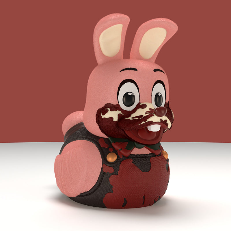 Tubbz Silent Hill MINI Robbie the Rabbit
