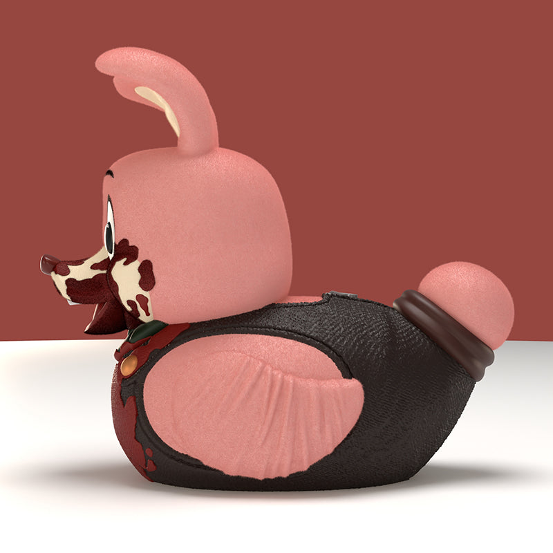 Tubbz Silent Hill MINI Robbie the Rabbit