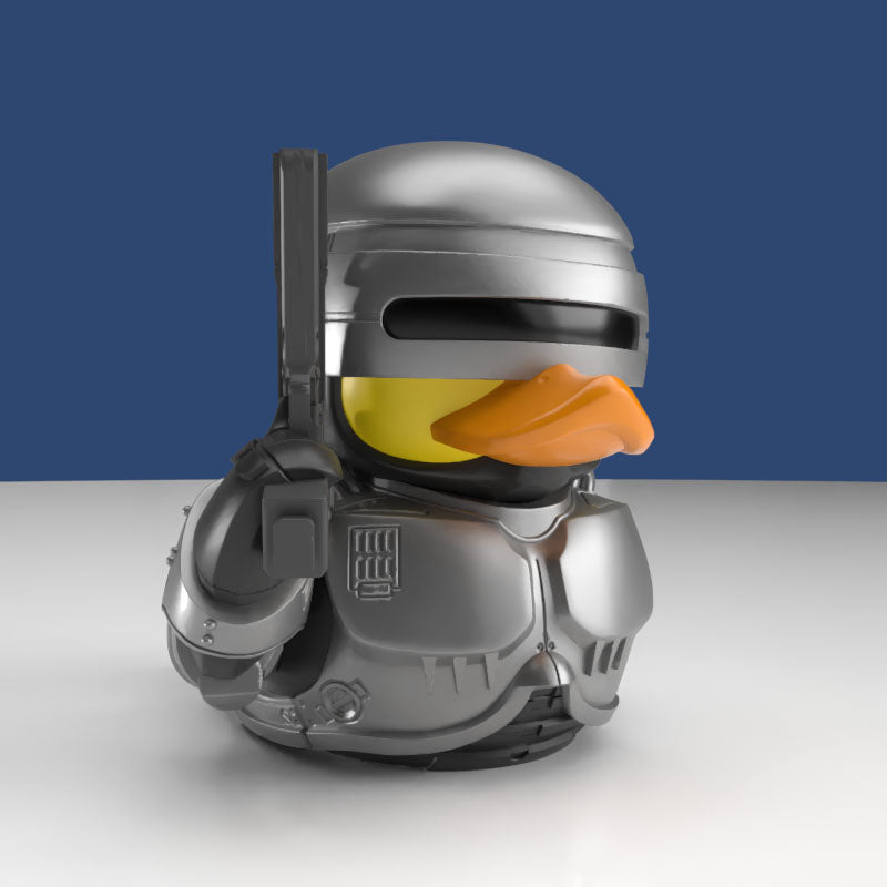 Robocop Tubbz BOXED