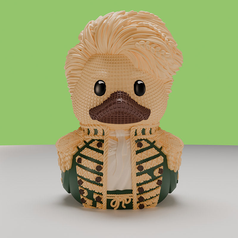Wicked Tubbz COL ED Scarecrow