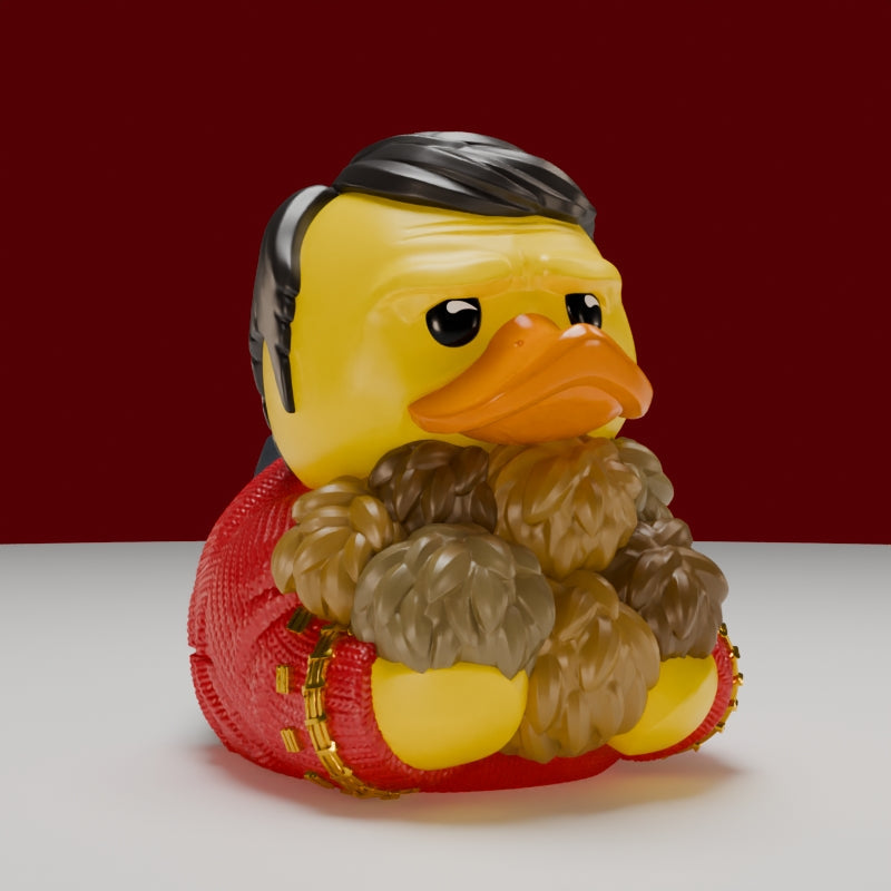Star Trek Tubbz BOXED Scotty