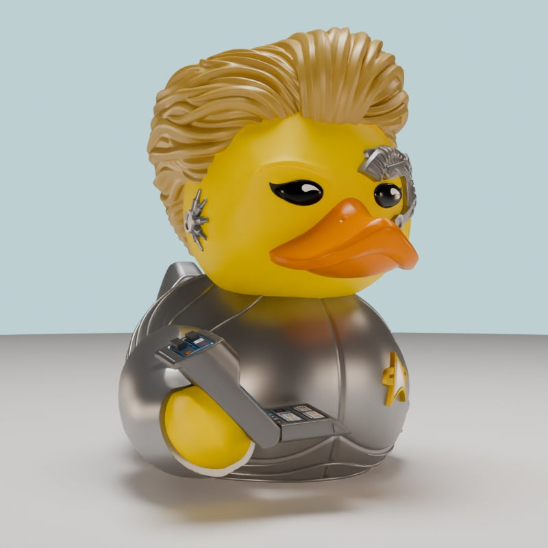 Star Trek Tubbz BOXED Seven of Nine