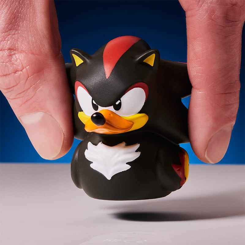 Sonic the Hedgehog TUBBZ Mini Shadow