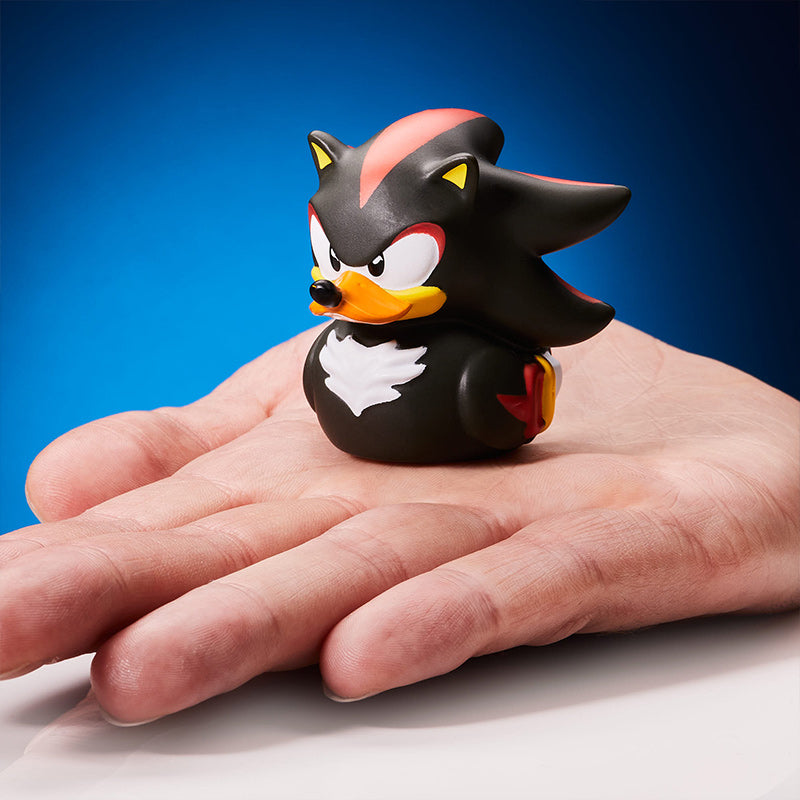 Sonic the Hedgehog TUBBZ Mini Shadow