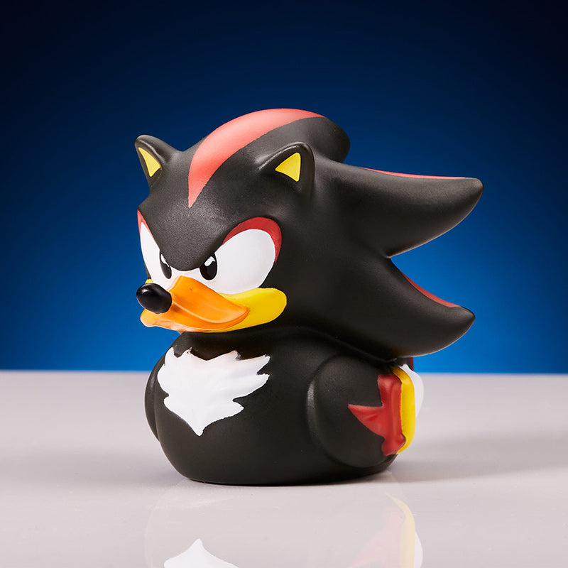 Sonic the Hedgehog TUBBZ Mini Shadow