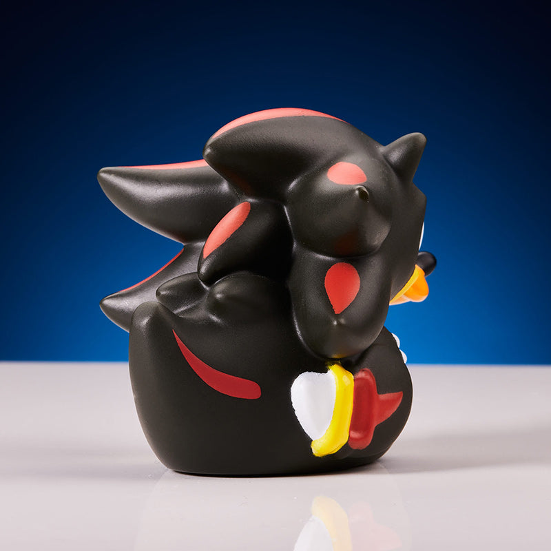 Sonic the Hedgehog TUBBZ Mini Shadow