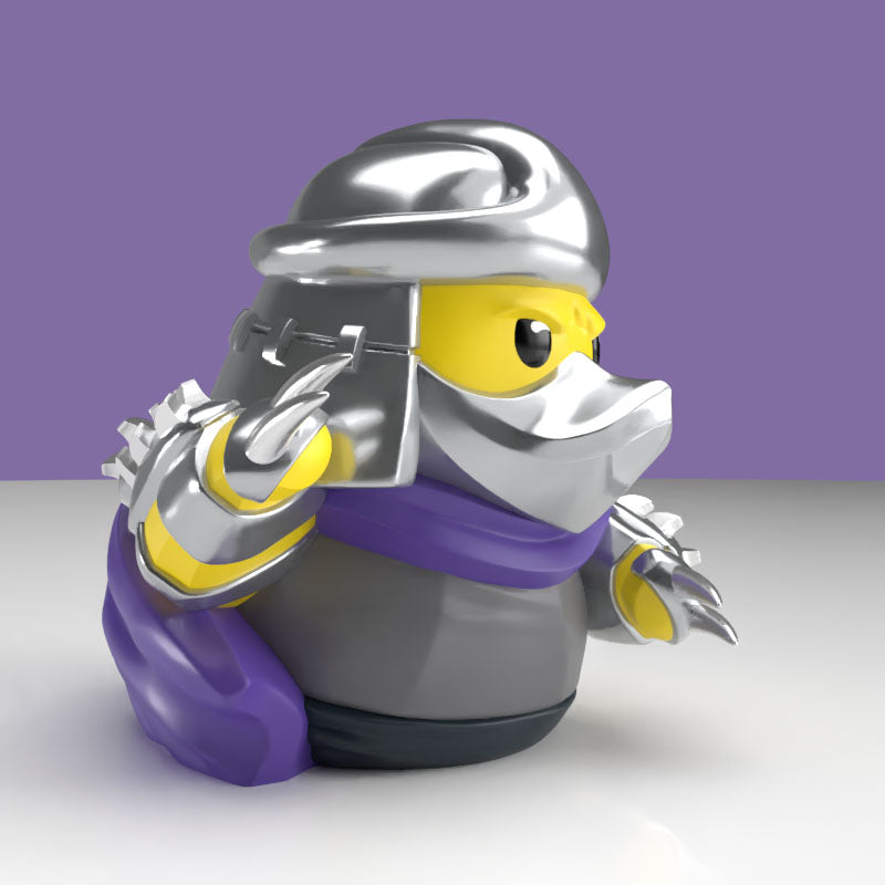 TMNT Tubbz BOXED Shredder