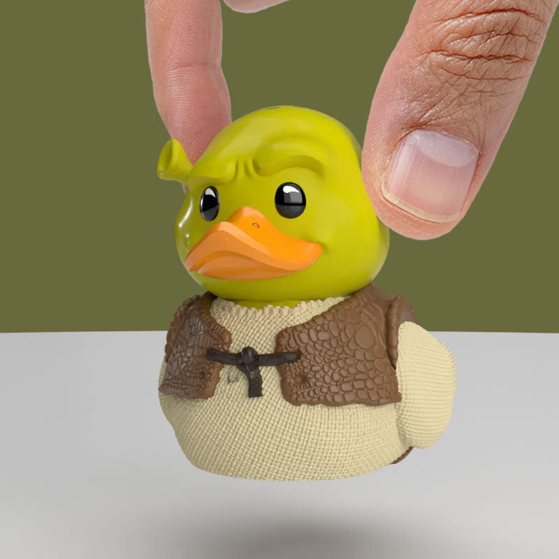 Shrek Tubbz MINI Shrek