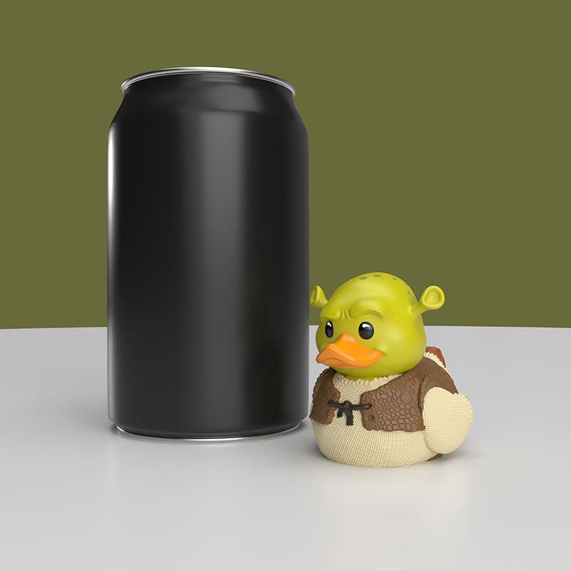 Shrek Tubbz MINI Shrek