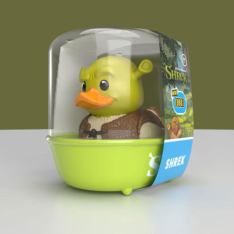 Shrek Tubbz MINI Shrek