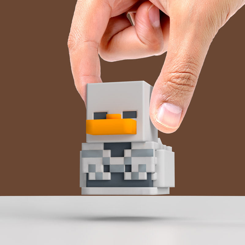 Minecraft TUBBZ Mini Skeleton