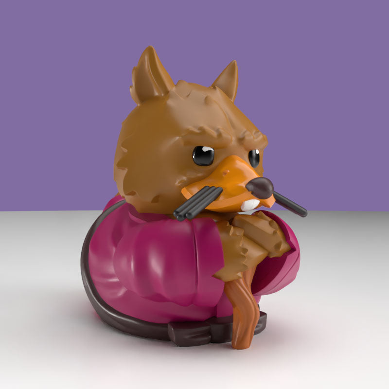 TMNT Tubbz BOXED Splinter