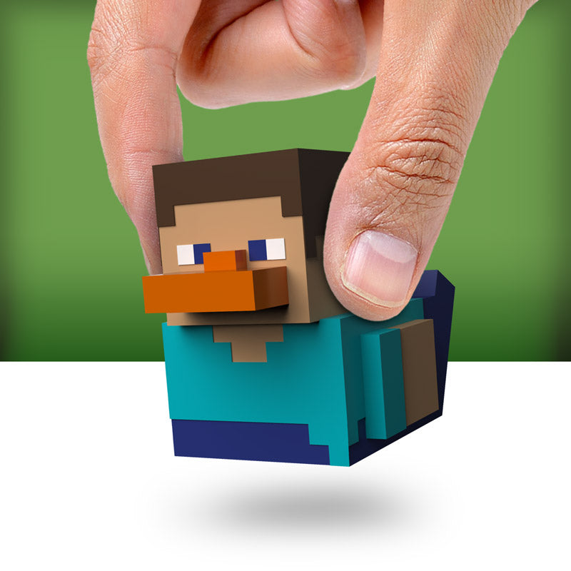 Minecraft TUBBZ Mini Steve