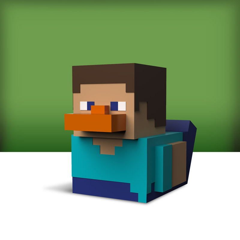 Minecraft TUBBZ Mini Steve