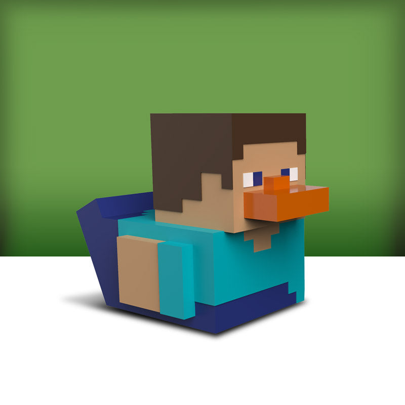 Minecraft TUBBZ Mini Steve