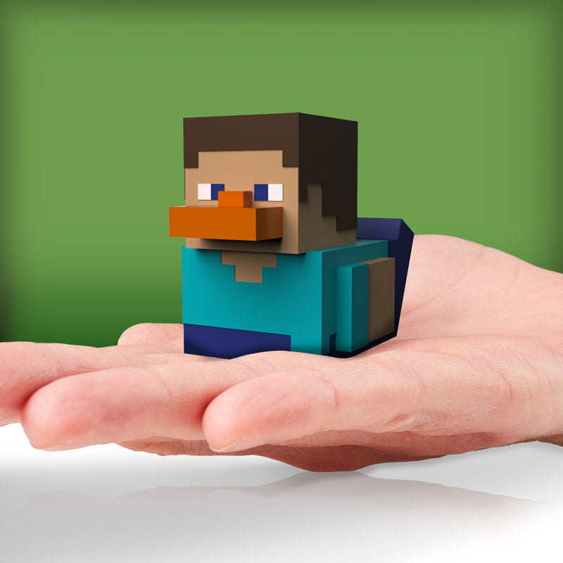 Minecraft TUBBZ Mini Steve