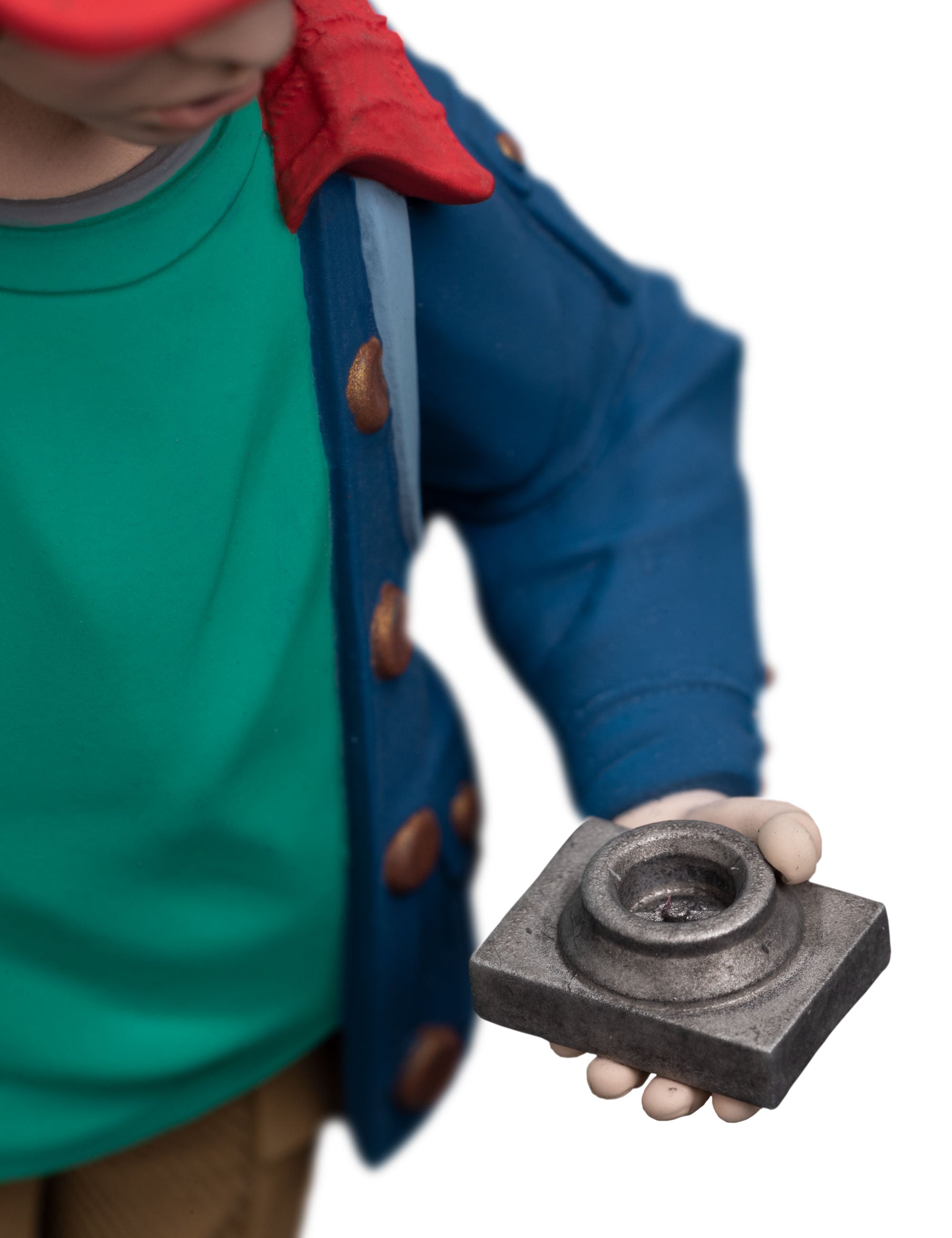 Mini Epics - Dustin the Pathfinder (Limited Edition) Stranger Things (Season 1)
