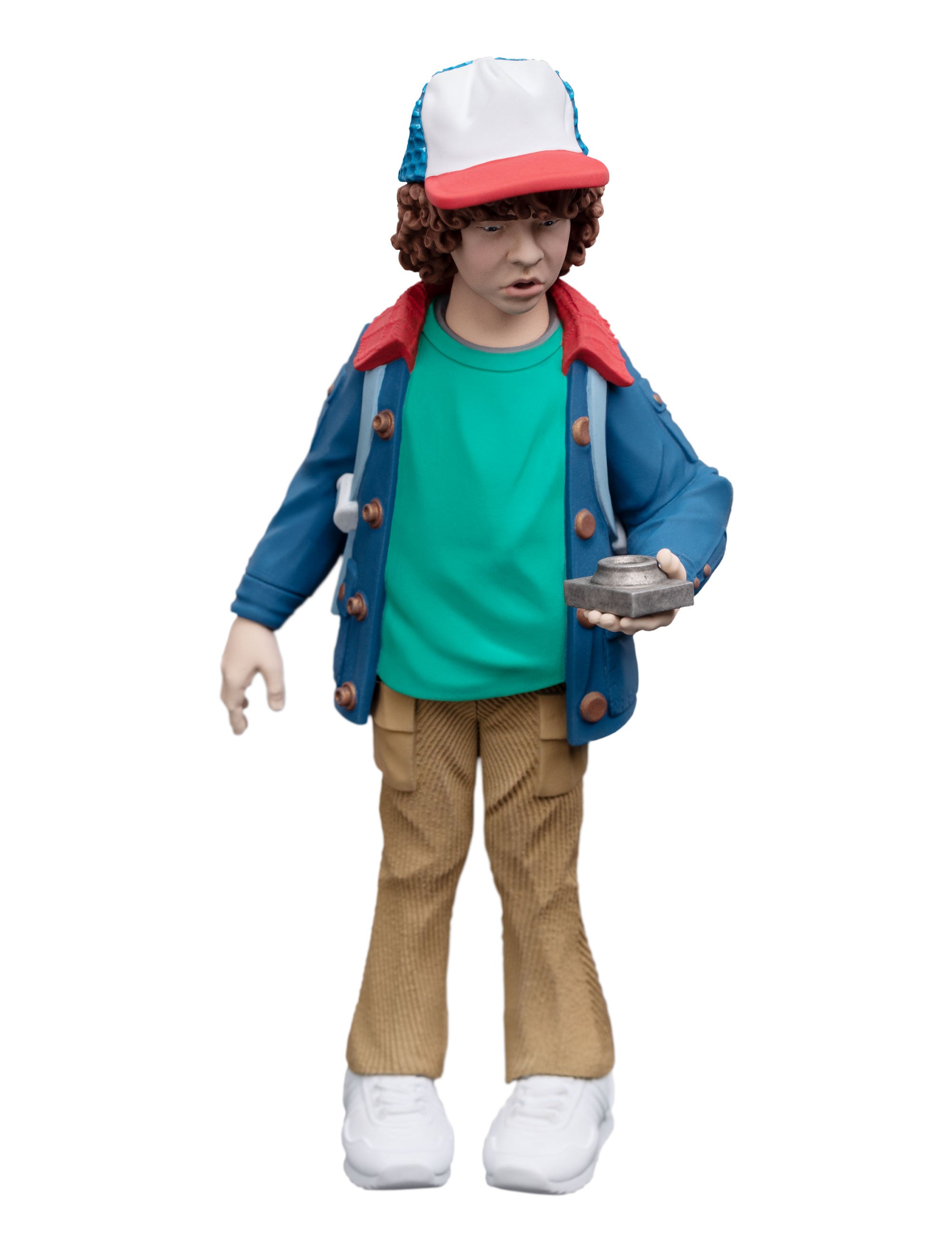 Mini Epics - Dustin the Pathfinder (Limited Edition) Stranger Things (Season 1)