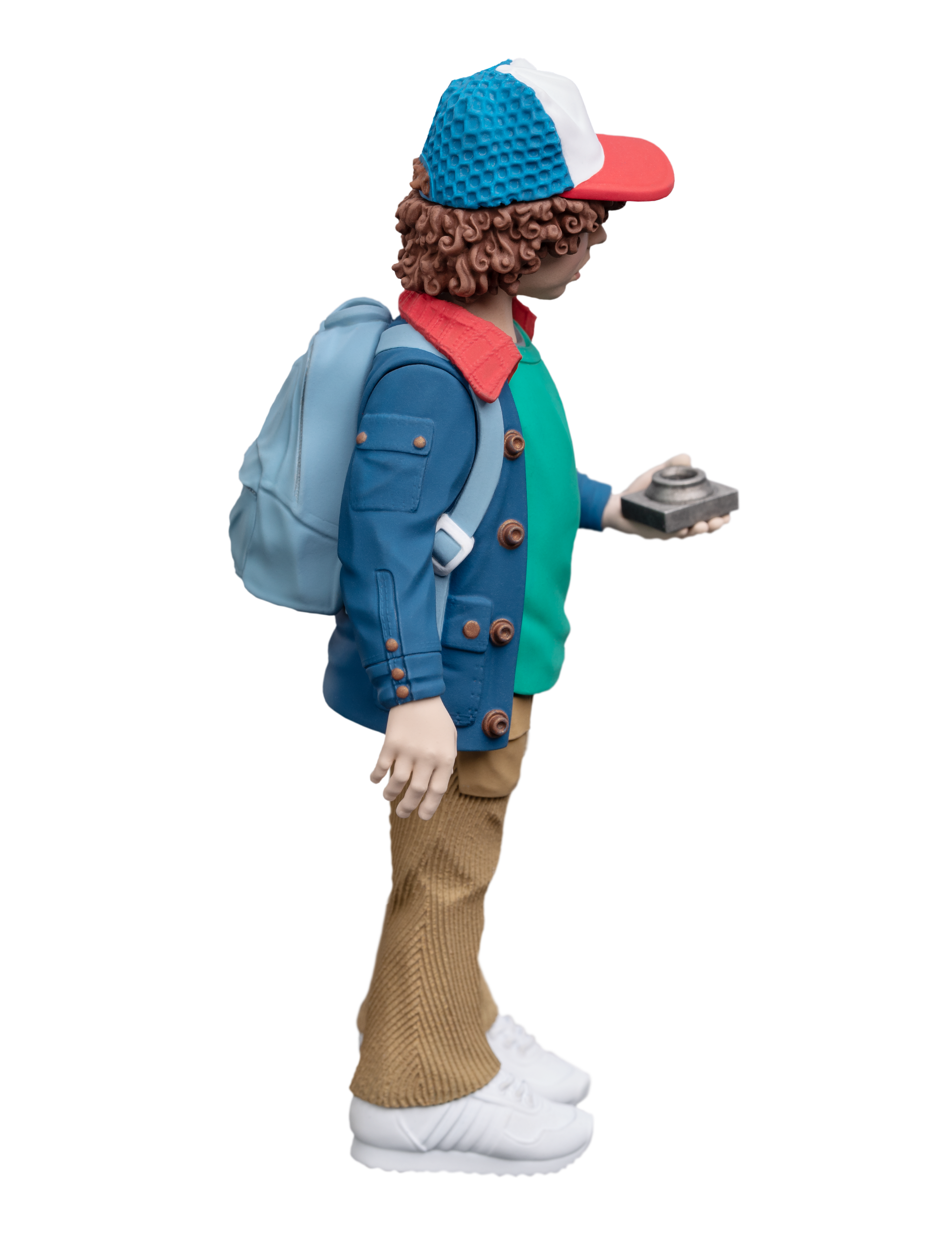 Mini Epics - Dustin the Pathfinder (Limited Edition) Stranger Things (Season 1)