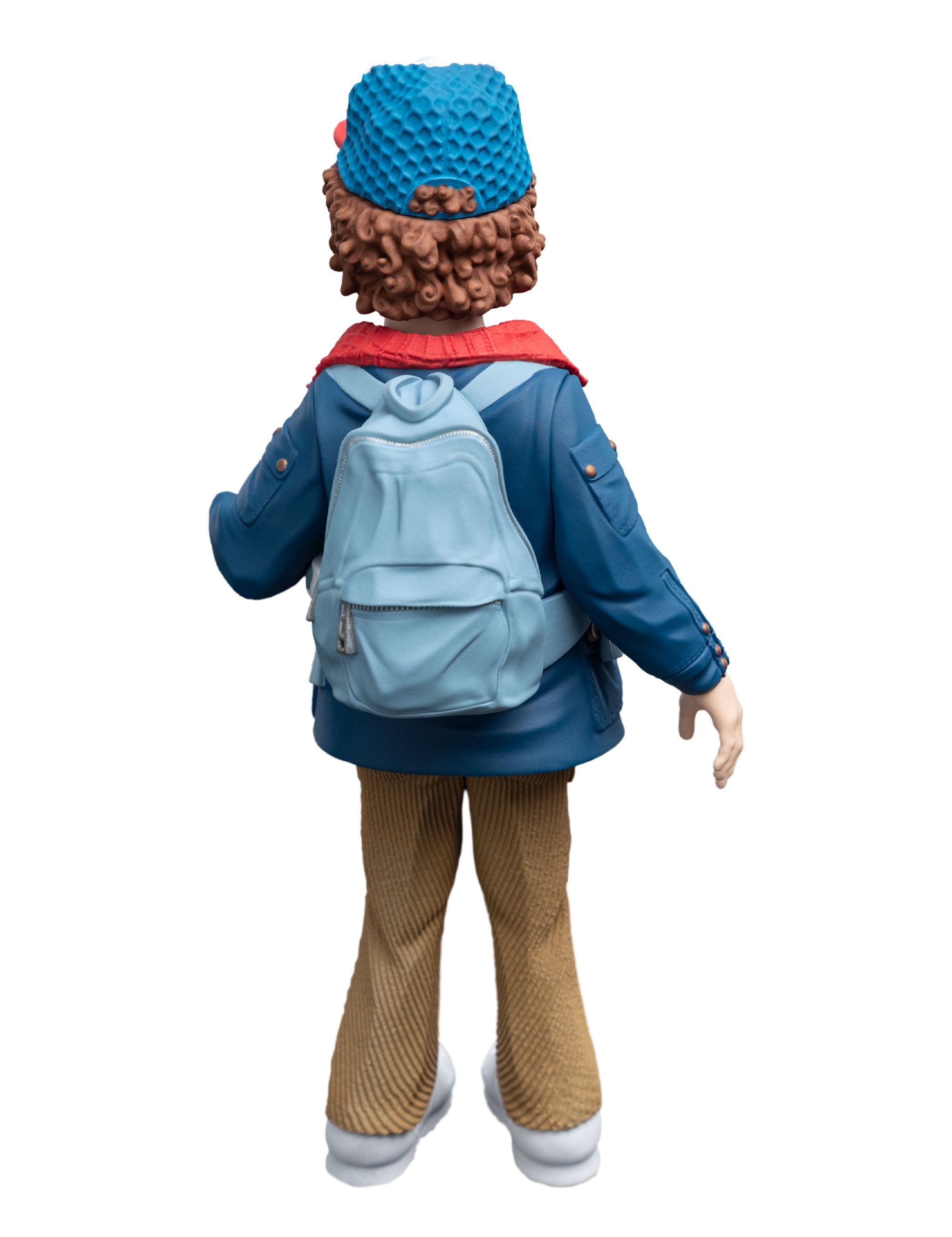 Mini Epics - Dustin Henderson Stranger Things (Season 1)
