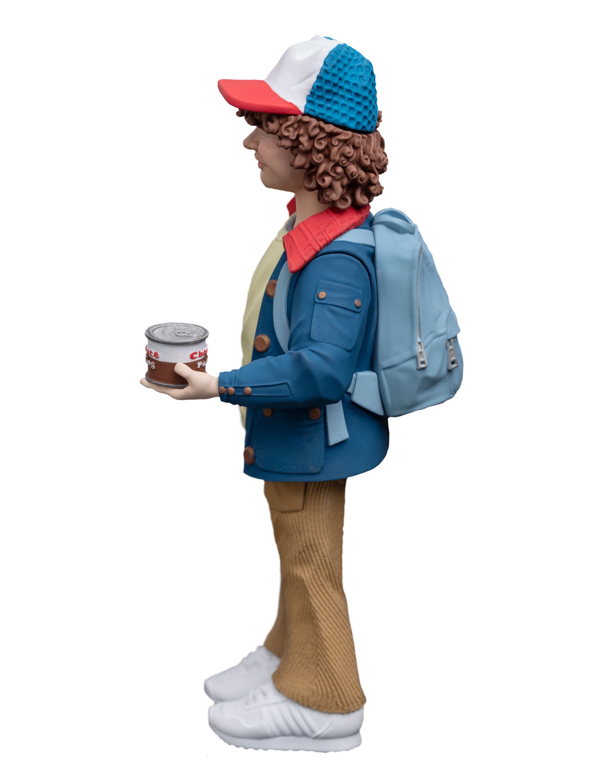 Mini Epics - Dustin Henderson Stranger Things (Season 1)