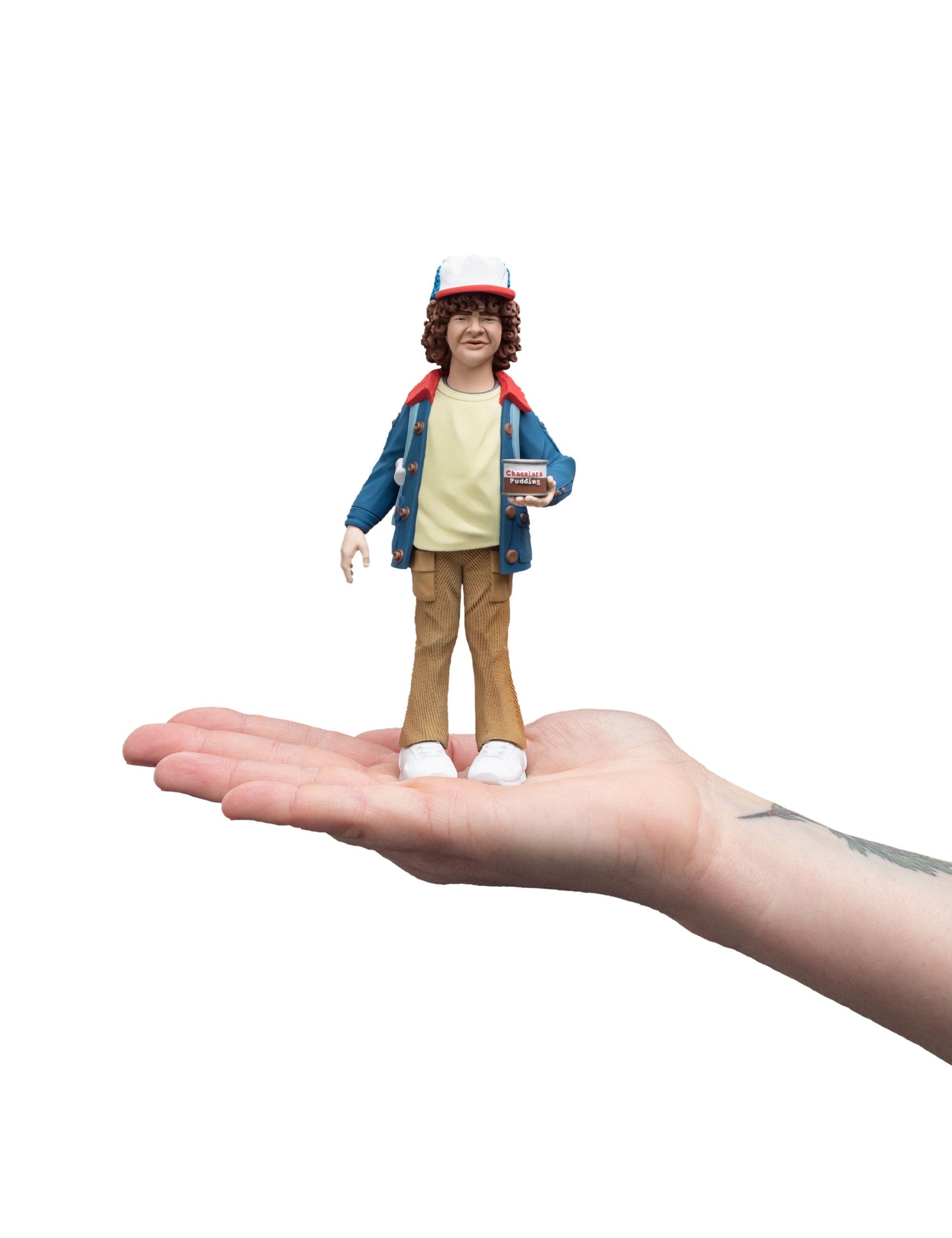 Mini Epics - Dustin Henderson Stranger Things (Season 1)