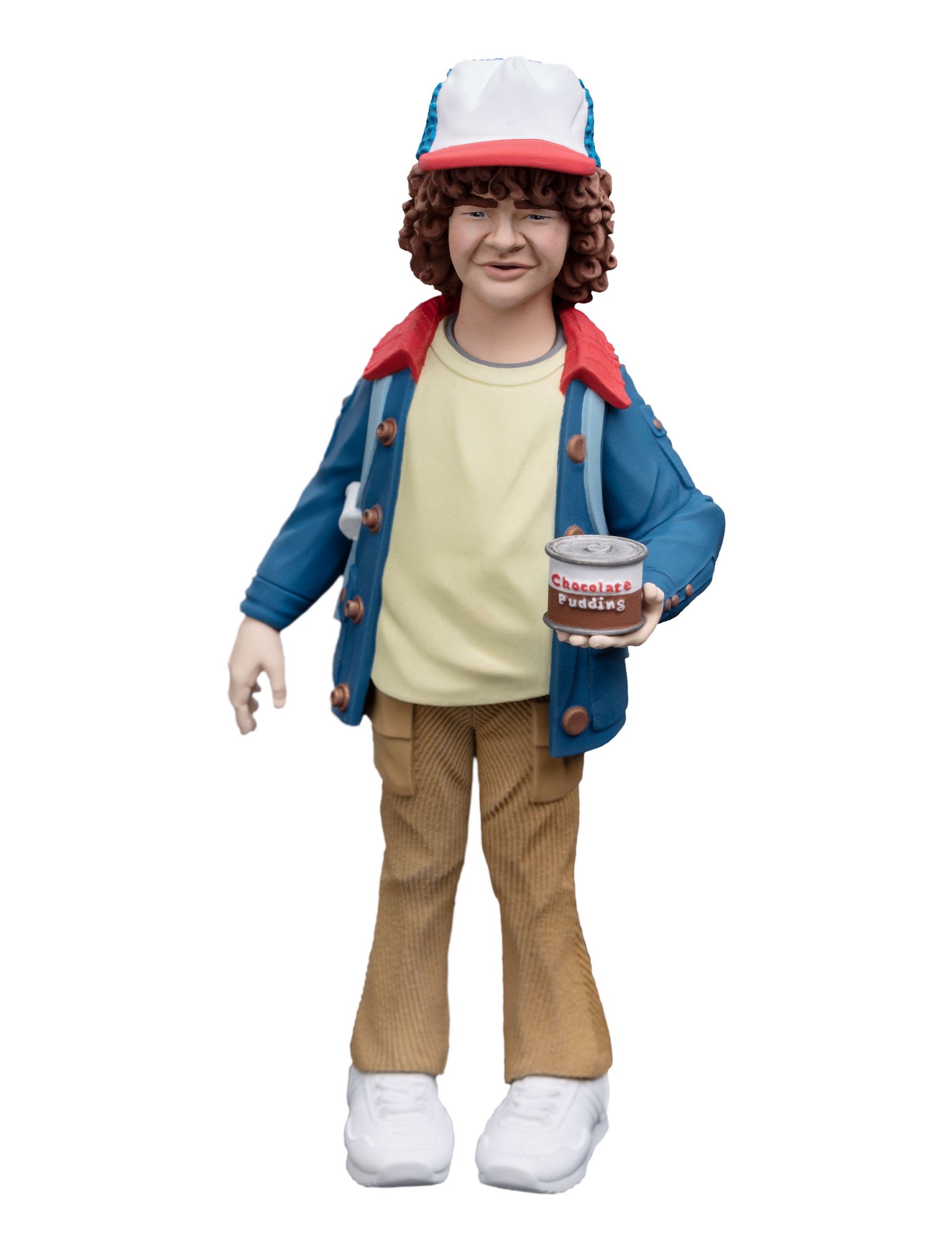 Mini Epics - Dustin Henderson Stranger Things (Season 1)