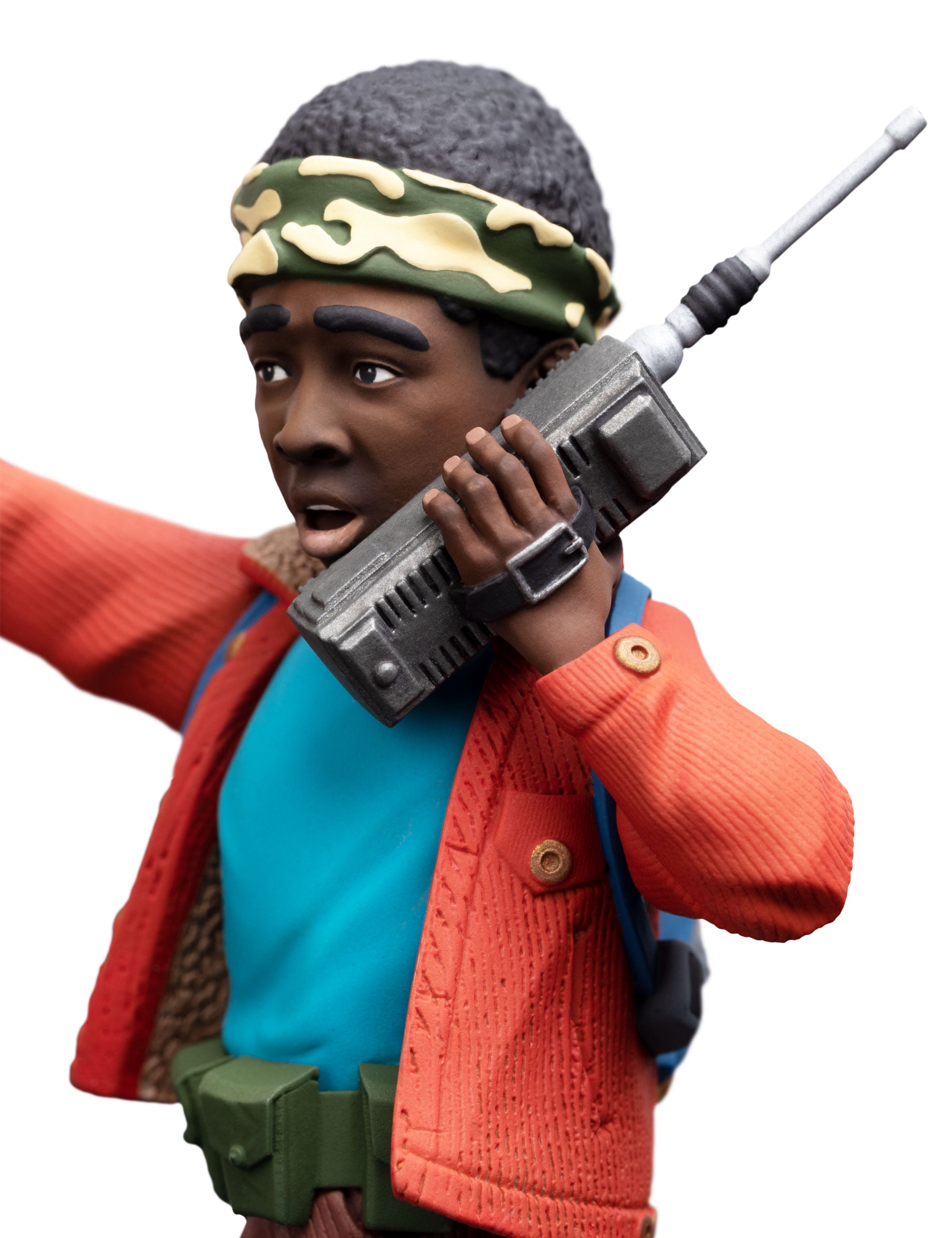Mini Epics - Lucas the Lookout (Limited Edition) Stranger Things (Season 1)