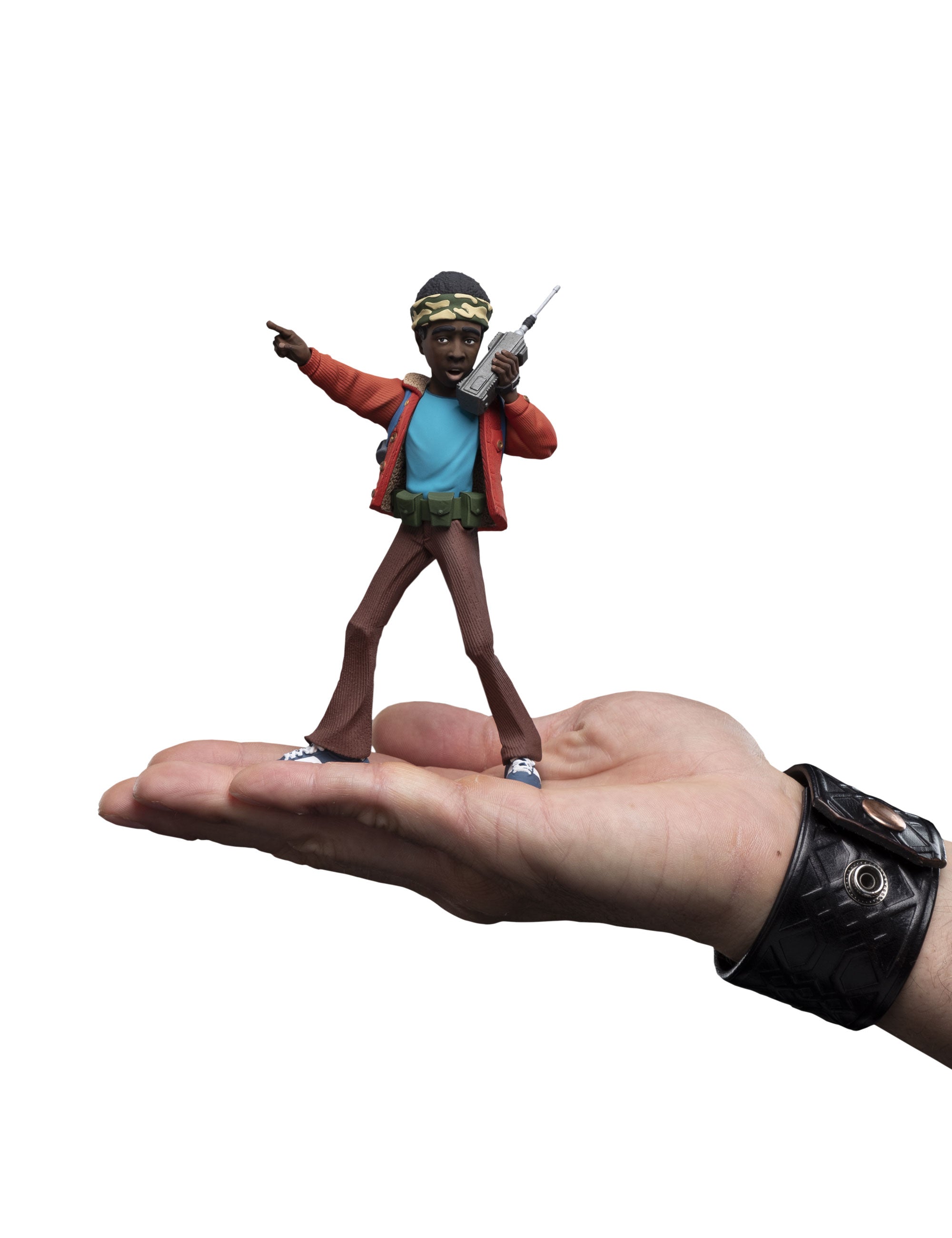 Mini Epics - Lucas the Lookout (Limited Edition) Stranger Things (Season 1)