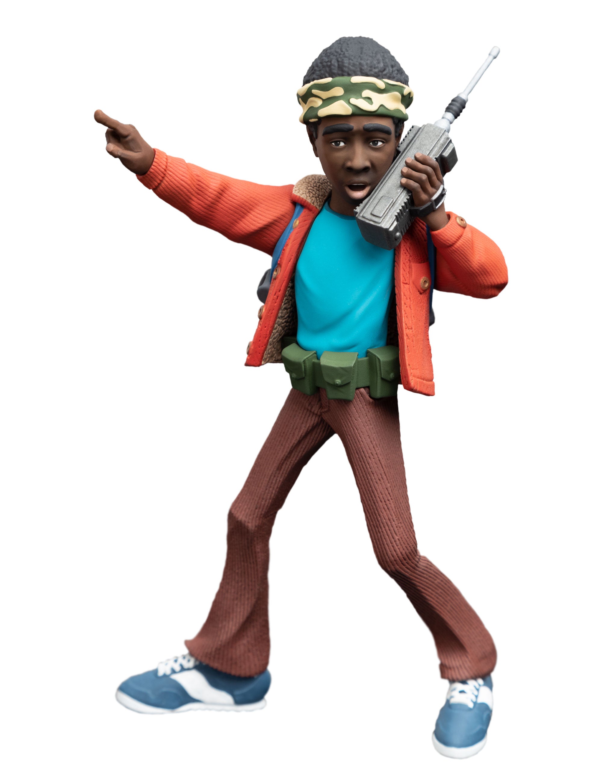 Mini Epics - Lucas the Lookout (Limited Edition) Stranger Things (Season 1)