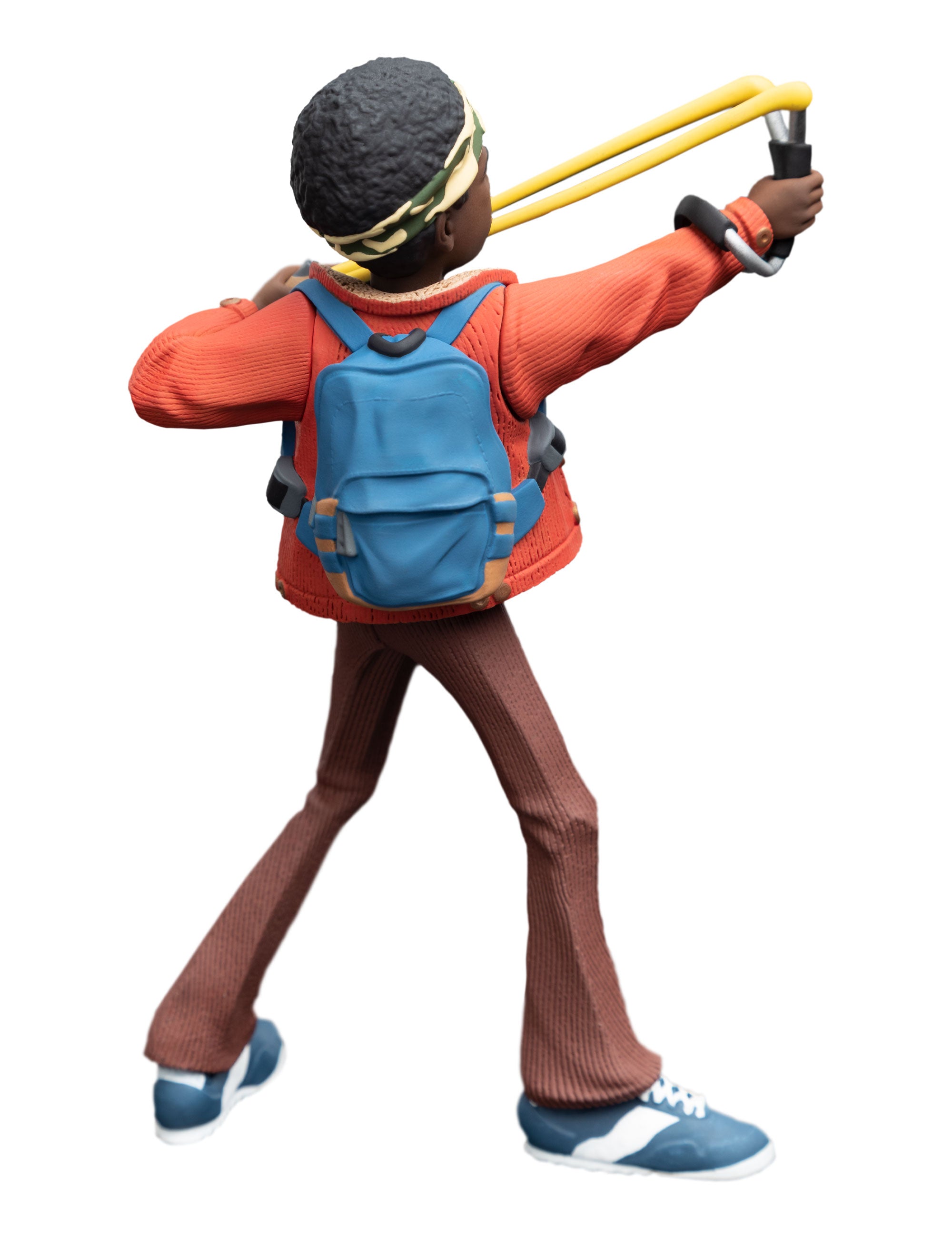 Mini Epics - Lucas Sinclair Stranger Things (Season 1)