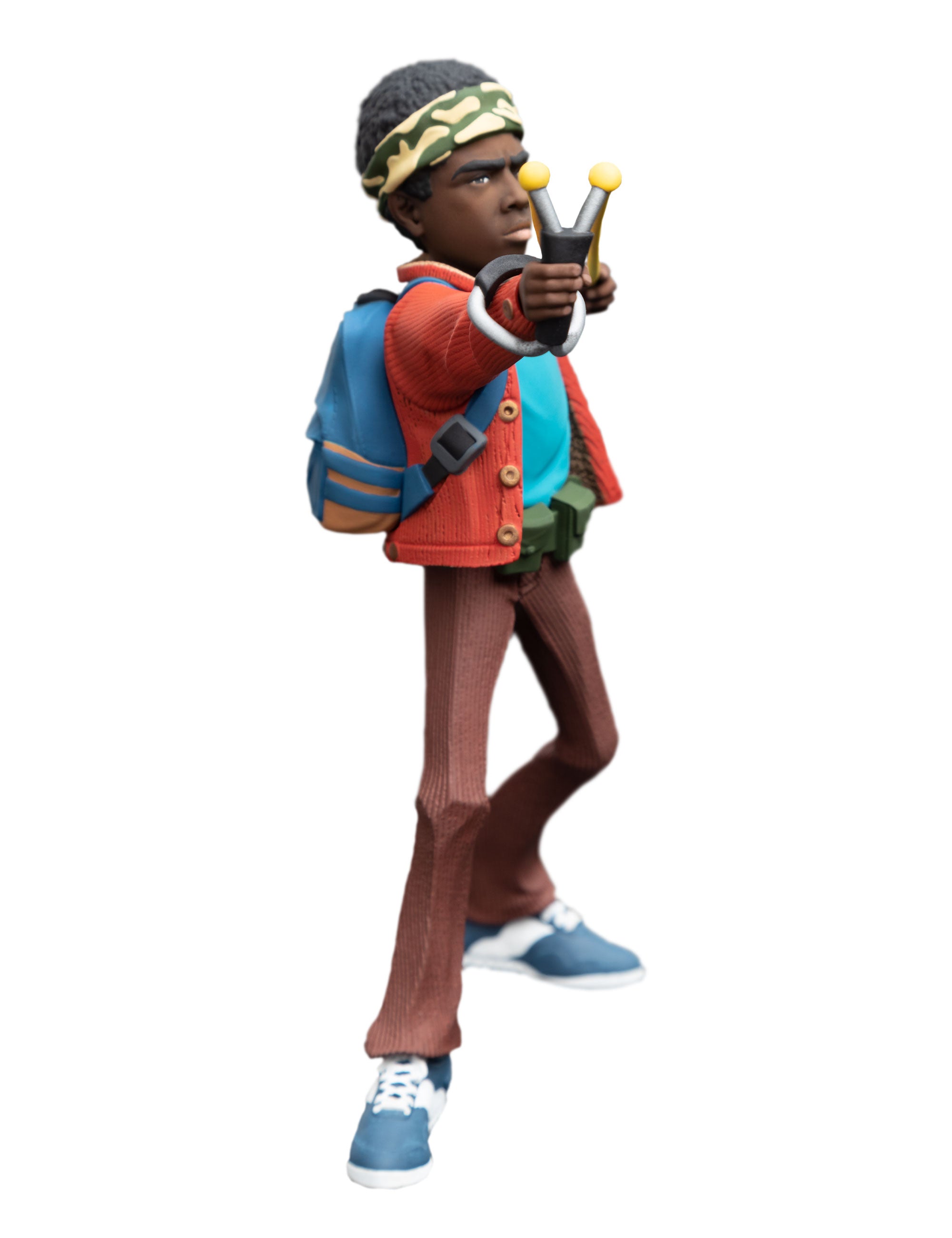 Mini Epics - Lucas Sinclair Stranger Things (Season 1)
